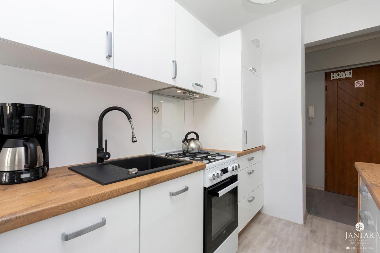 Jantar - City Center 7 Jagielonska Apartment