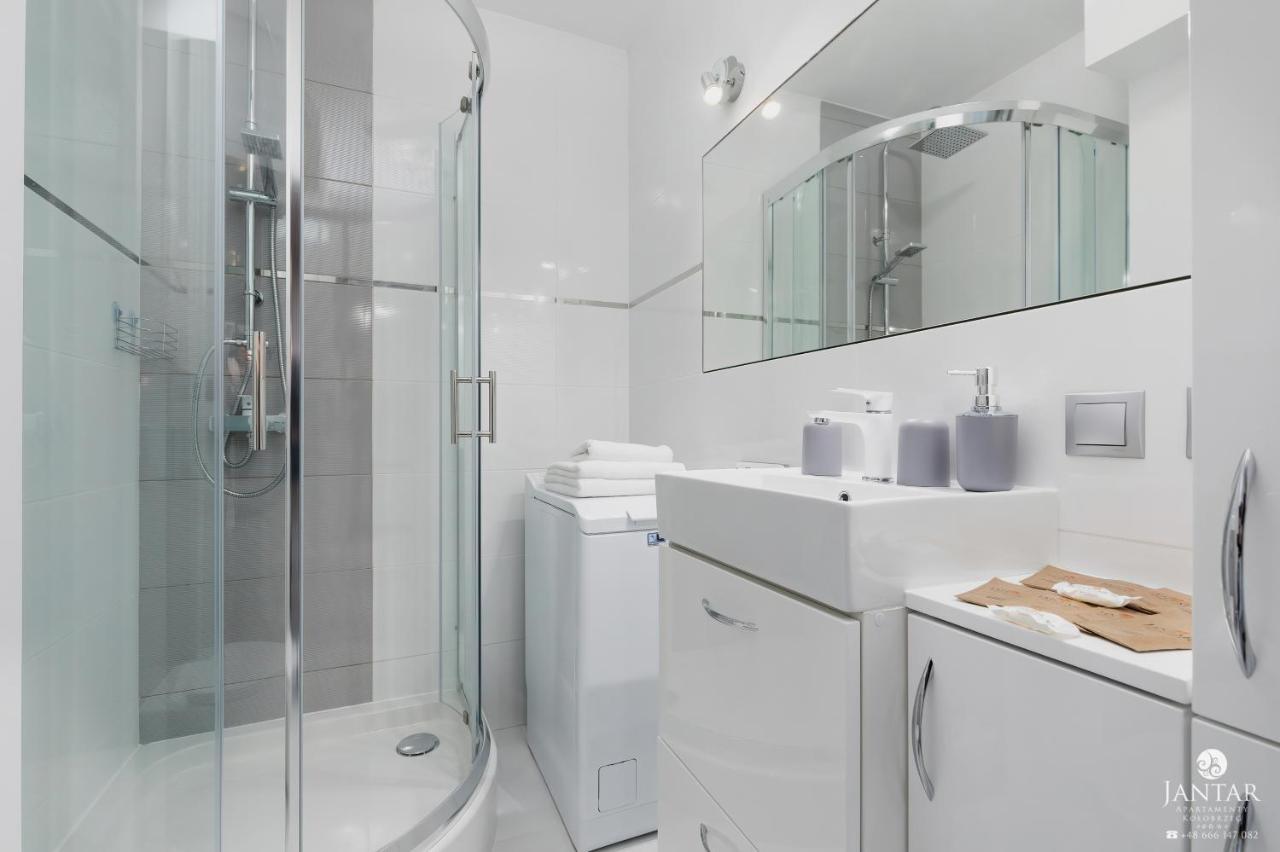 Apartment Jantar - City Center 7 Jagielonska
